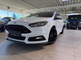 Ford Focus Turnier ST 2.0 TDCi - Ford Focus: ST Tdci