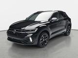 Volkswagen T-ROC 1.5 TSI DSG R-LINE LED ACC PANO BLACK-STYL - mit Benzin-Antrieb: Sitzheizung, Geländewagen