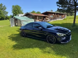 Mercedes-Benz CLA 45 AMG Mercedes-AMG CLA 45 4MATIC DCT Me... - : Coupe, Mercedes Cl