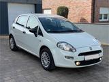 Fiat Punto 1.2-Euro6-2017-Klima-TÜV.02/2027-Schekheft - Fiat Punto in Hamm