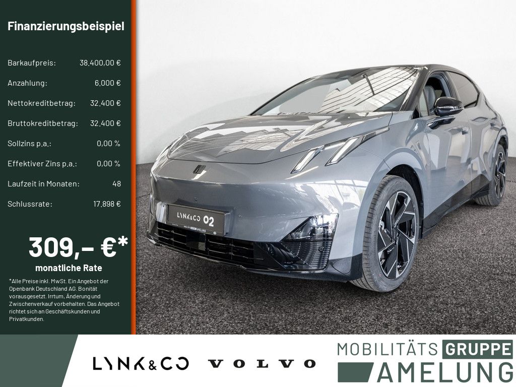 Lynk & Co 02