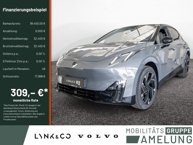 Lynk & Co 02