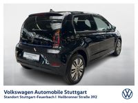 Volkswagen e-up! - Vorschau Bild 4