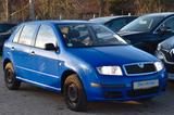 Skoda Fabia Classic 1.4 Automatik| TÜV| ZV| ASR - Skoda Fabia aus 2005: 1.4