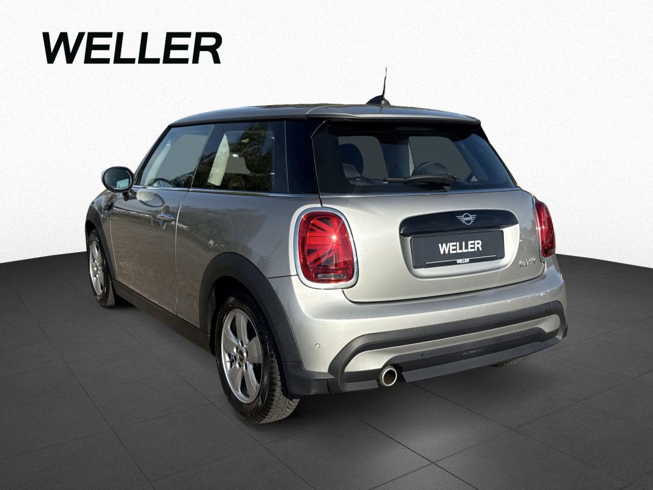MINI 3 Türer LED,CarPlay,Tempomat,Klima,PDC