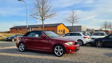 BMW 118 - 5