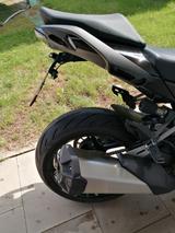 Kawasaki Ninja 1000SX ( incl. NAVI ) - KAWASAKI NINJA
