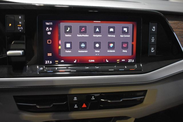 Multivan Style LÜ 2.0 TDI 110 kW DSG PANODACH