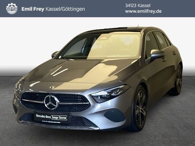 MERCEDES-BENZ A 200  Progressive Advanced|PANO|CarPlay|Beam-LE