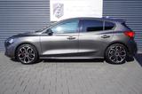 Ford FOCUS ECOBOOST|ST-LINE|KAMERA|APPLE|NAVI|DAB|LED - Ford Focus: D