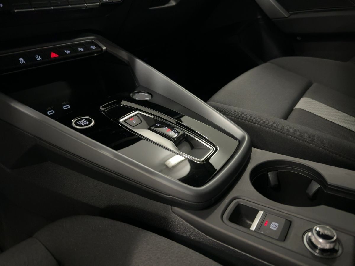 Audi A3 - Bild 19