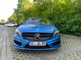 Mercedes-Benz A 180 AMG Line AMG Line - Mercedes-Benz A 180 in Nürnberg