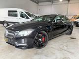 Mercedes-Benz CLS 500 BE 4Matic*KLAPPENAUFPUFF POGEA RACING - : Racing