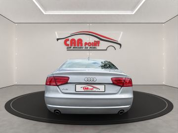 Audi A8 - 5