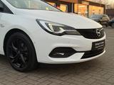 Opel Astra K Lim.Ultimate,Virtual,Bose,T-Winkel,R-Kam - Opel Astra Gebrauchtwagen in Bremen