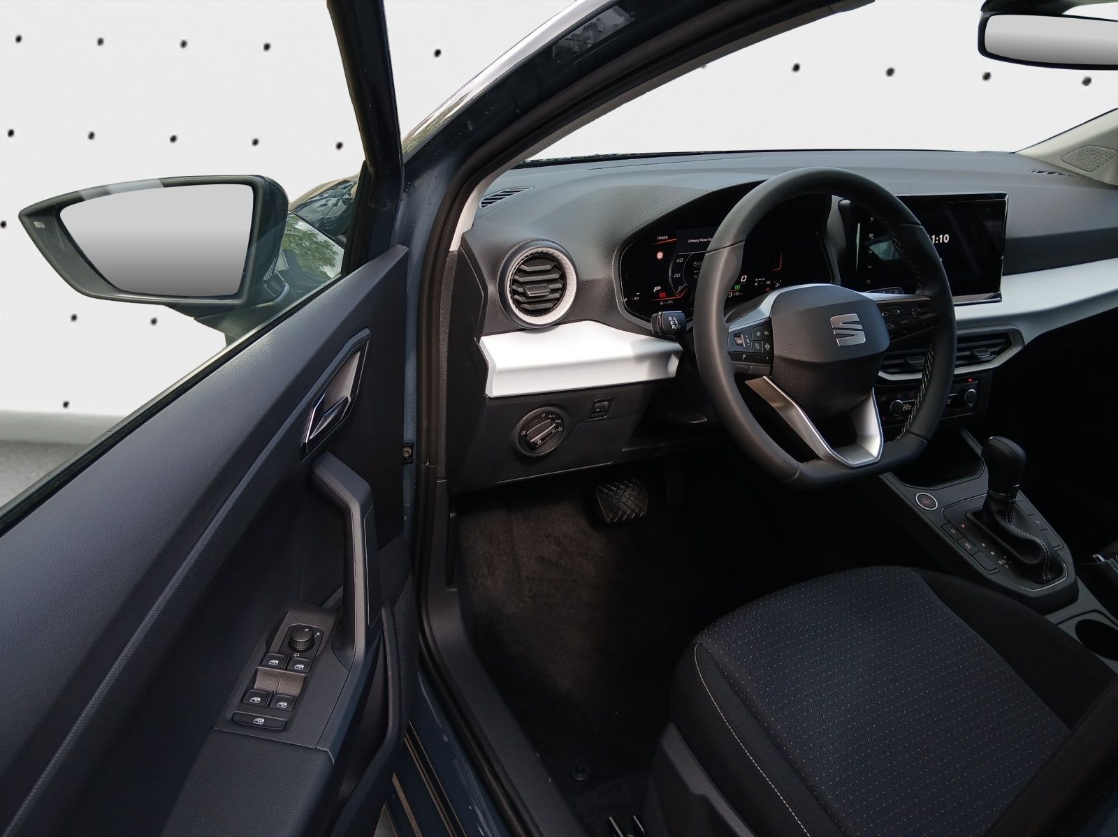 Seat Ibiza - Bild 13