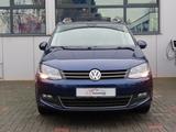 Volkswagen Sharan 2.0 TDI Pano Sitzheizung ACC 7-Sitzer - Volkswagen Sharan Gebrauchtwagen in Mülheim (Ruhr)