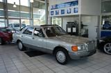 Mercedes-Benz 280 SE W126*2.Hd*Orig.148tkm *SH *El.SD*H-Zulass - Mercedes-Benz 280: 280se