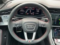 Audi SQ7 - Vorschau Bild 10