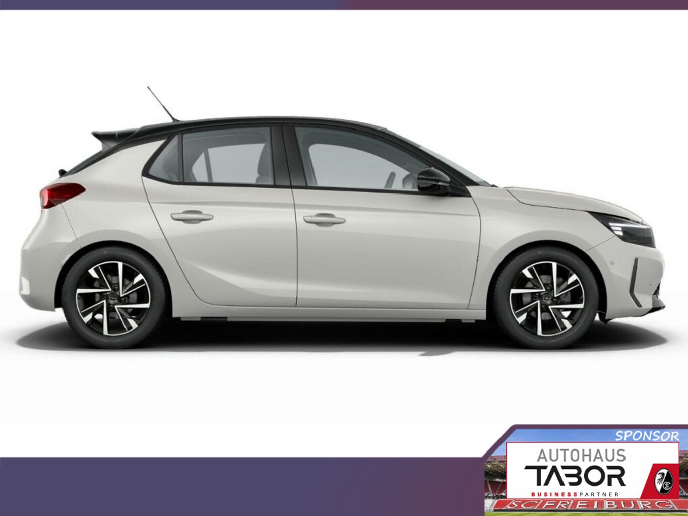 Opel Corsa - Bild 3