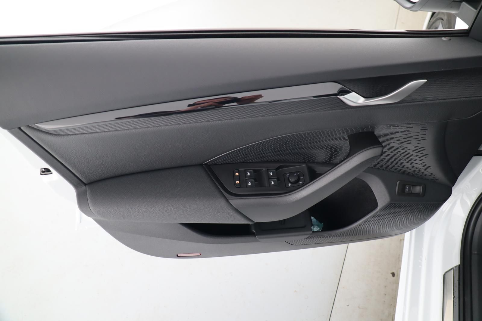 Skoda Octavia - Bild 24