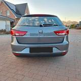 Seat Leon ST 1.2 TSI 81kW Start&Stop Style Style - Seat Leon: 2.8