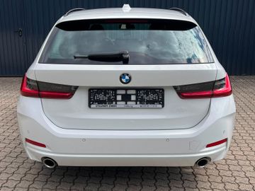 BMW 318 - 9