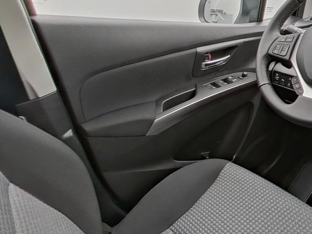 Suzuki S-Cross 1.4 COMFORT 6AT