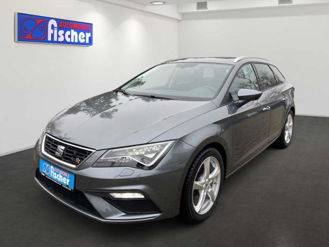 Seat Leon Sportstourer Seat Leon 1.4 TSI ST FR ACT St