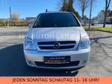 Opel Meriva Edition 1.4 Twinport ecoFlex+TÜVNEU+KLIMA - Opel Meriva aus 2005