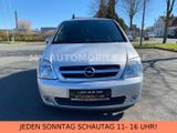 Opel Meriva Edition 1.4 Twinport ecoFlex+TÜVNEU+KLIMA - Opel Meriva aus 2005