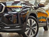 Skoda Kodiaq 2,0 TDI DSG 7-Siter el.AHK el.HK Kamera - scheckheftgepflegte Skoda Kodiaq