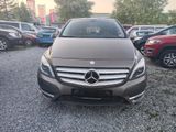 Mercedes-Benz B 180 B -Klasse B 180 - Mercedes-Benz aus 2013: Klasse