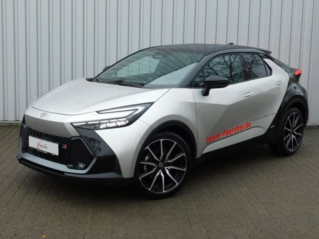 Toyota C-HR 2.0 Hybrid AWD GR SPORT Premiere *LED*NA