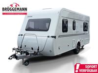 HYMER / ERIBA / HYMERCAR Eriba Novaline 442 Moving-, Wohnkomforpaket, GFK