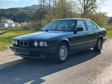 BMW 525i Oldtimer Top Ausstattung - BMW Gebrauchtwagen von 1995