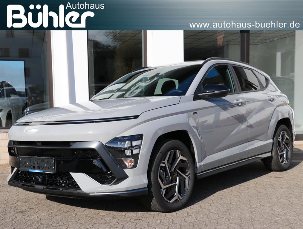 2026 Hyundai KONA