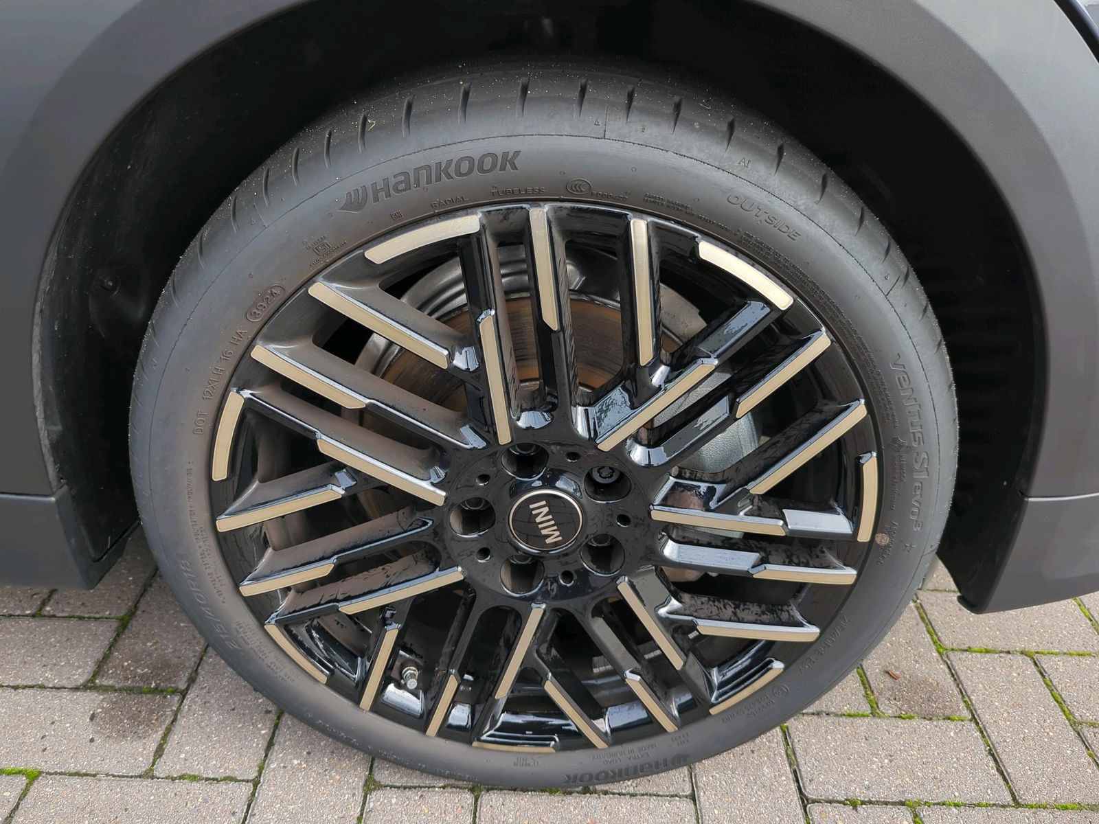 MINI Cooper S Cabrio - Bild 17