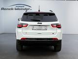 Jeep Compass Altitude 1.5 MultiAir LED ACC Apple CarP - Jeep Compass Altitude mit Hybrid-Antrieb (Benzin/Elektro)