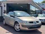 Renault Megane 1.6 Cabrio Privilege*2.HAND*PANO*TÜV NEU* - Renault aus 2005
