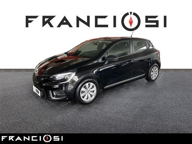 Renault RENAULT Clio 1.0 tce Life Gpl 100cv my21