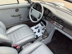 PORSCHE 911 Cabrio 3,2 Turbolook DP 935