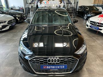 Audi A3 Sportback 35 TDI advanced *Navi*LED*Virtuel*