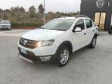 Dacia Sandero Stepway 1.5 dCi 8V 90CV Start&Stop - Dacia Sandero mit Diesel-Antrieb: 1.5