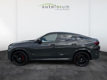 BMW X6 - 2