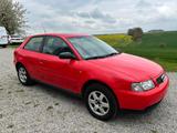 Audi A3 1.8 Ambiente - gebrauchte Audi A3 aus dem Jahr 1997