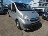 Opel Vivaro L2 Wohnmobil"Solar"AHK"4 Sitze - Kastenwagen Vivaro
