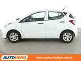 Hyundai i10 1.0 Basis *KLIMA* - Hyundai Gebrauchtwagen von 2017