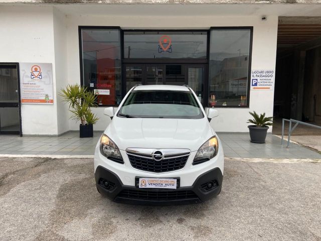 Opel Mokka 1.7 CDTI Ecotec 130CV Cosmo