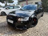 Audi A8 3.0 TDI tiptronic quattro - - gebrauchte Audi A8 aus dem Jahr 2016